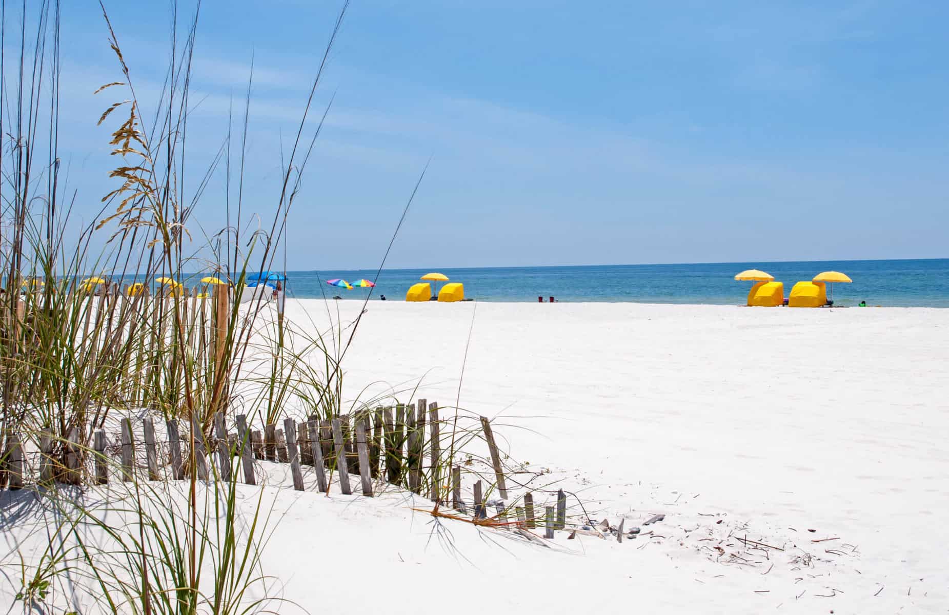 10 Awesome Things to Do in Gulf Shores on a Family Vacation